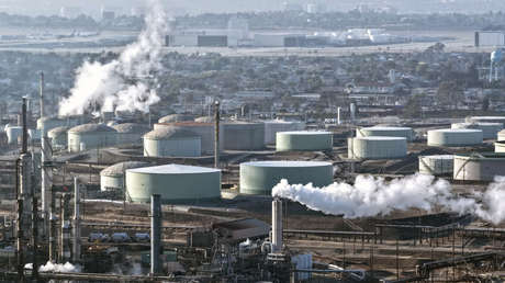 Gigantes de petróleo de EE.UU., en apuros por la guerra en Oriente Medio