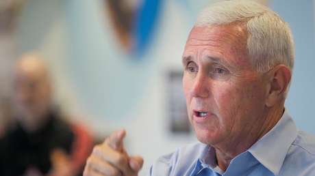 Exvicepresidente de EE.UU. advierte acerca de lo que se debe evitar en las negociaciones con Irán