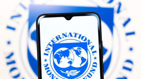 Bloomberg: El FMI se prepararía para retomar relaciones con Venezuela