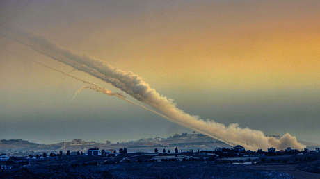 Hezbolá aclara hasta cuándo prolongará sus represalias contra Israel