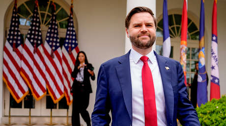 NYT: Pakistán pidió a EE.UU. sumar a Vance como figura clave en las negociaciones con Irán