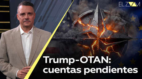 Trump-OTAN: cuentas pendientes
