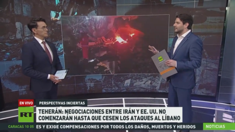 Irán exige reparaciones por los daños sufridos y advierte del endurecimiento de la gestión de Ormuz