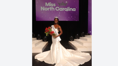 Muere una ex reina de belleza con tan solo 22 años