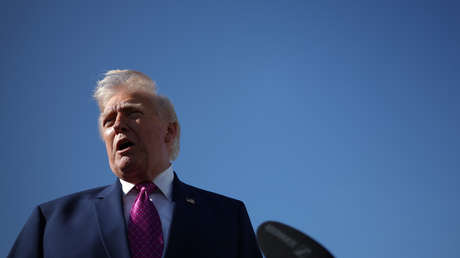 Trump revela qué es un buen acuerdo con Irán