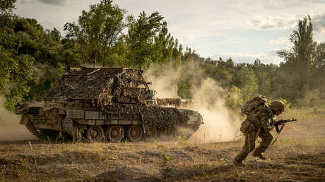 Lavrov señala la pieza faltante para poner fin al conflicto ucraniano