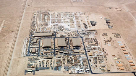 VIDEO muestra IMÁGENES INÉDITAS de impactos de misiles iraníes contra el 'diamante' gasífero catarí