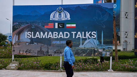 Filtran discrepancias en las conversaciones entre EE.UU. e Irán