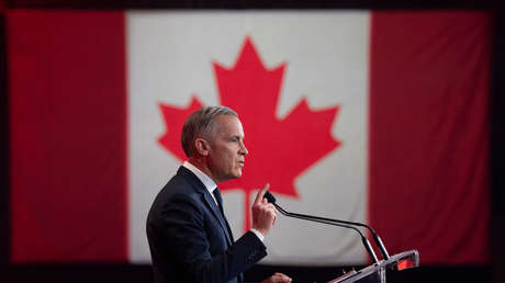 Canadá: "Los días en que nuestras FF.AA. enviaban 70 céntimos de cada dólar a EE.UU. se han acabado"