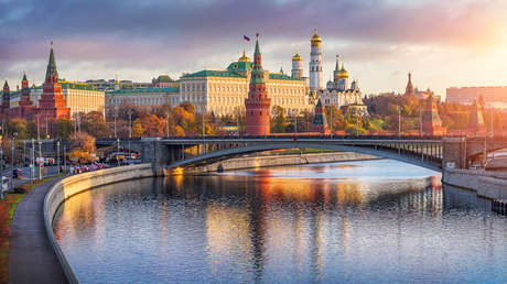 Kremlin nombra dos pilares que "siempre" infundían temor en Europa sobre Rusia