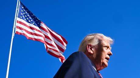 Trump amenaza con "acabar con lo poco que queda de Irán" tras fracaso de negociaciones