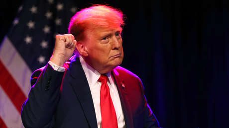 Mensaje completo de Trump tras el fracaso de las negociaciones con Irán