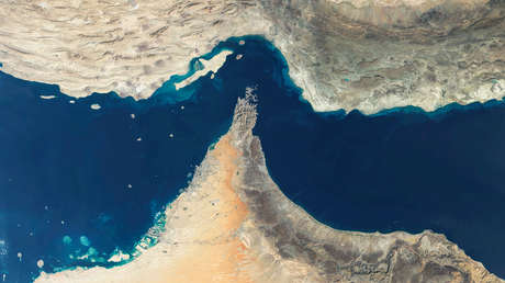 Trump a Fox News: Vamos a bloquear el estrecho de Ormuz, tomará un poco de tiempo