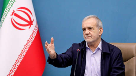 Irán: Un "acuerdo justo" es posible si EE.UU. toma en cuenta normas internacionales