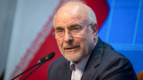 Jefe negociador de Irán: "Las amenazas de Trump no tienen efecto en la nación iraní, lo hemos demostrado"