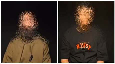 VIDEO: Irán desmantela un grupo de espionaje en Telegram