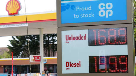 "Pronto sentirán nostalgia": Advertencia de Irán por el bloqueo naval de EE.UU.