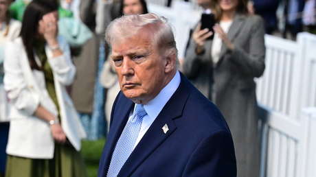 WSJ: Trump evalúa reanudar ataques contra Irán tras el fracaso de las conversaciones