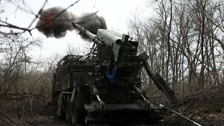 Expira la tregua declarada por Putin con motivo de la Pascua