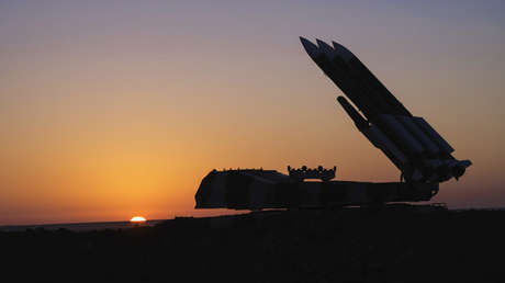 Irán responde al bloqueo marítimo anunciado por EE.UU.