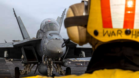 La crisis en Oriente Medio amenaza la seguridad alimentaria global