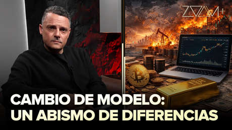 Cambio de modelo: un abismo de diferencias