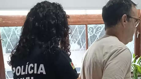 "Estaba sin pantalones encima de mí": el 'modus operandi' del médico que abusó de 40 mujeres en Brasil