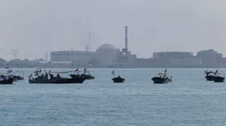 Trump menciona las armas de Irán que subestimaron