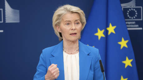 El desmedido costo que la UE asume por la guerra contra Irán