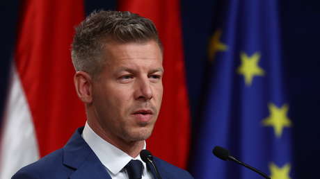 El ganador de las elecciones en Hungría se pronuncia sobre la adhesión de Ucrania a la UE