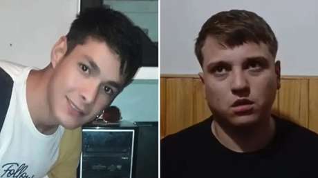 "Se terminó mi vida": la confesión en video del hombre que mató a un invitado en su cumpleaños