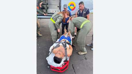 Colombia denuncia muerte de ciudadano a manos de militares peruanos en la frontera