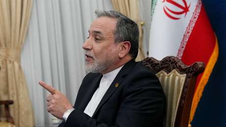 "Exigencias excesivas" de EE.UU. obstaculizaron la llegada a un acuerdo, sostiene Teherán