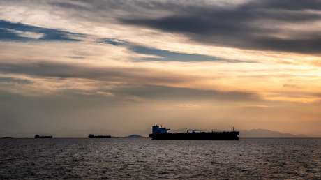 EE.UU. inicia su bloqueo naval a Irán y le plantea 2 exigencias (MINUTO A MINUTO)