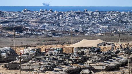 País de la OTAN da un revés a su acuerdo de defensa con Israel