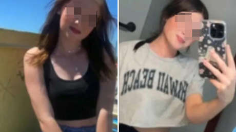 Menor viola y mata a su hermanastra en un crucero en un acto de violencia estremecedor