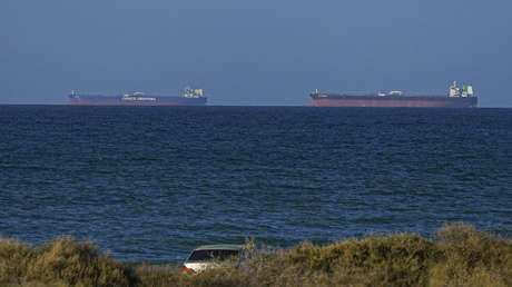 ¿Qué aliados de EE.UU. se oponen a su bloqueo del estrecho de Ormuz?