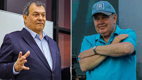 ¿Quiénes son los políticos que pelean el pase a balotaje con Keiko Fujimori?