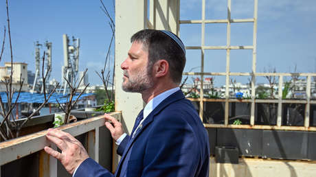 Ministro israelí explota contra Merz e insta a que incline la cabeza