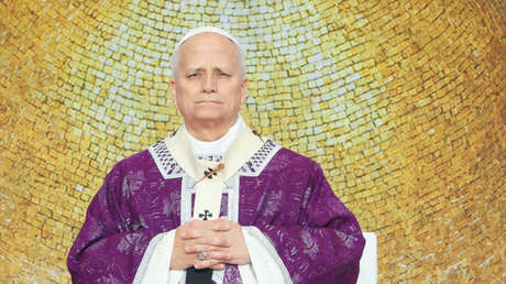 Trump vuelve a cargar contra el papa León XIV