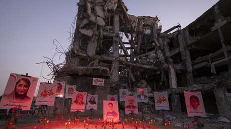 El pronóstico pesimista del FMI para el mundo por la guerra con Irán