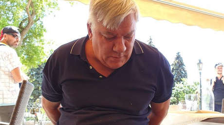 El narco que fingió su muerte y abrió una 'guerra judicial' entre países para juzgarle