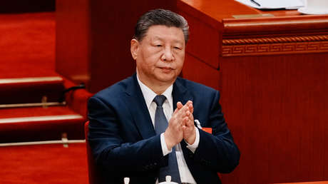 Xi Jinping plantea 4 principios para la paz y la estabilidad en Oriente Medio