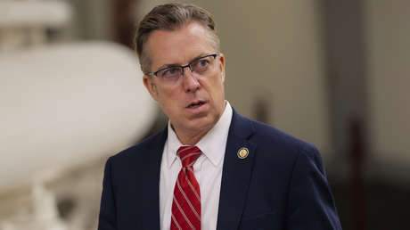 "Los violadores deberían ser ahorcados", afirma congresista estadounidense