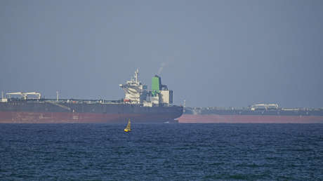 "No hay ningún tipo de bloqueo": Desmienten a Trump desde el estrecho de Ormuz