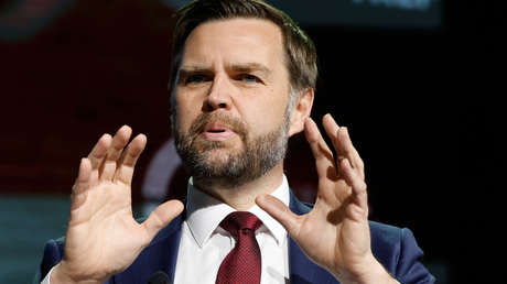 Trump promete "hacer que Irán prospere" si cumple esta exigencia