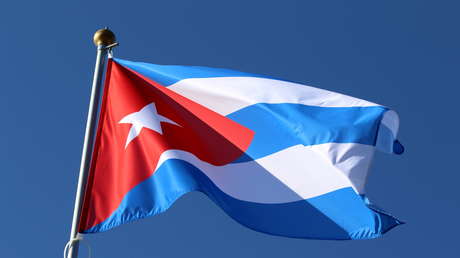 Rusia reitera su firme apoyo a la soberanía y la independencia de Cuba