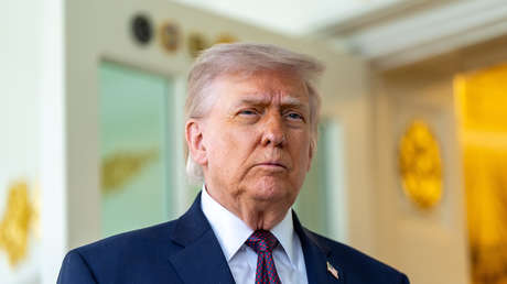 "No nos apoyó y tampoco lo hará en el futuro": Nueva arremetida de Trump contra la OTAN