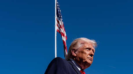 Trump dice que la guerra con Irán está a punto de terminar y promete "2 días increíbles" (MINUTO A MINUTO)