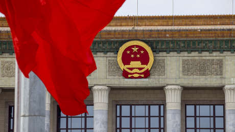 China se pronuncia sobre una posible segunda ronda de conversaciones entre EE.UU. e Irán